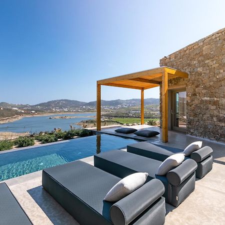 Nasta Suites & Villas Intentional Living Mykonos Mykonos Town Esterno foto