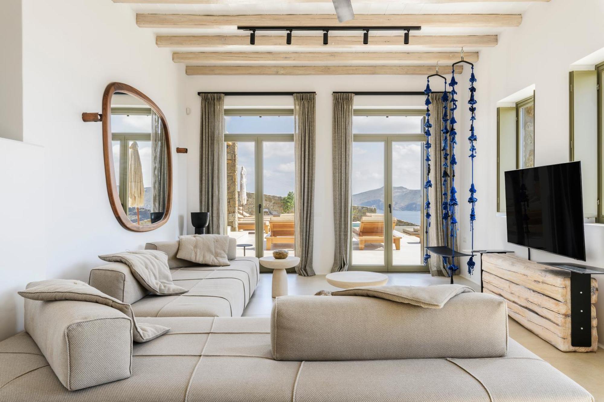 Nasta Suites & Villas Intentional Living Mykonos Mykonos Town Esterno foto