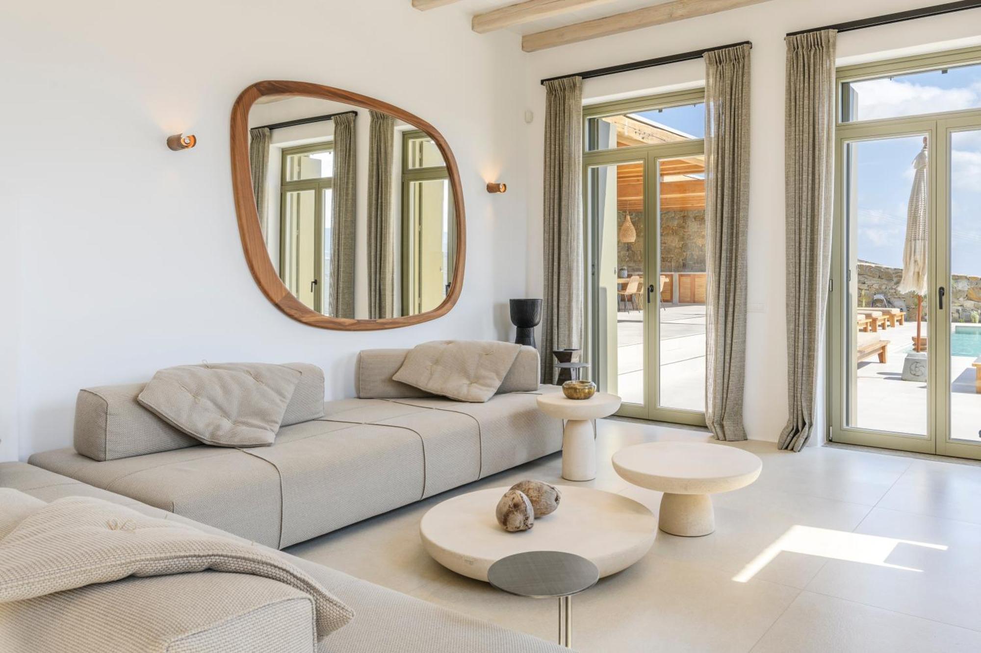 Nasta Suites & Villas Intentional Living Mykonos Mykonos Town Esterno foto