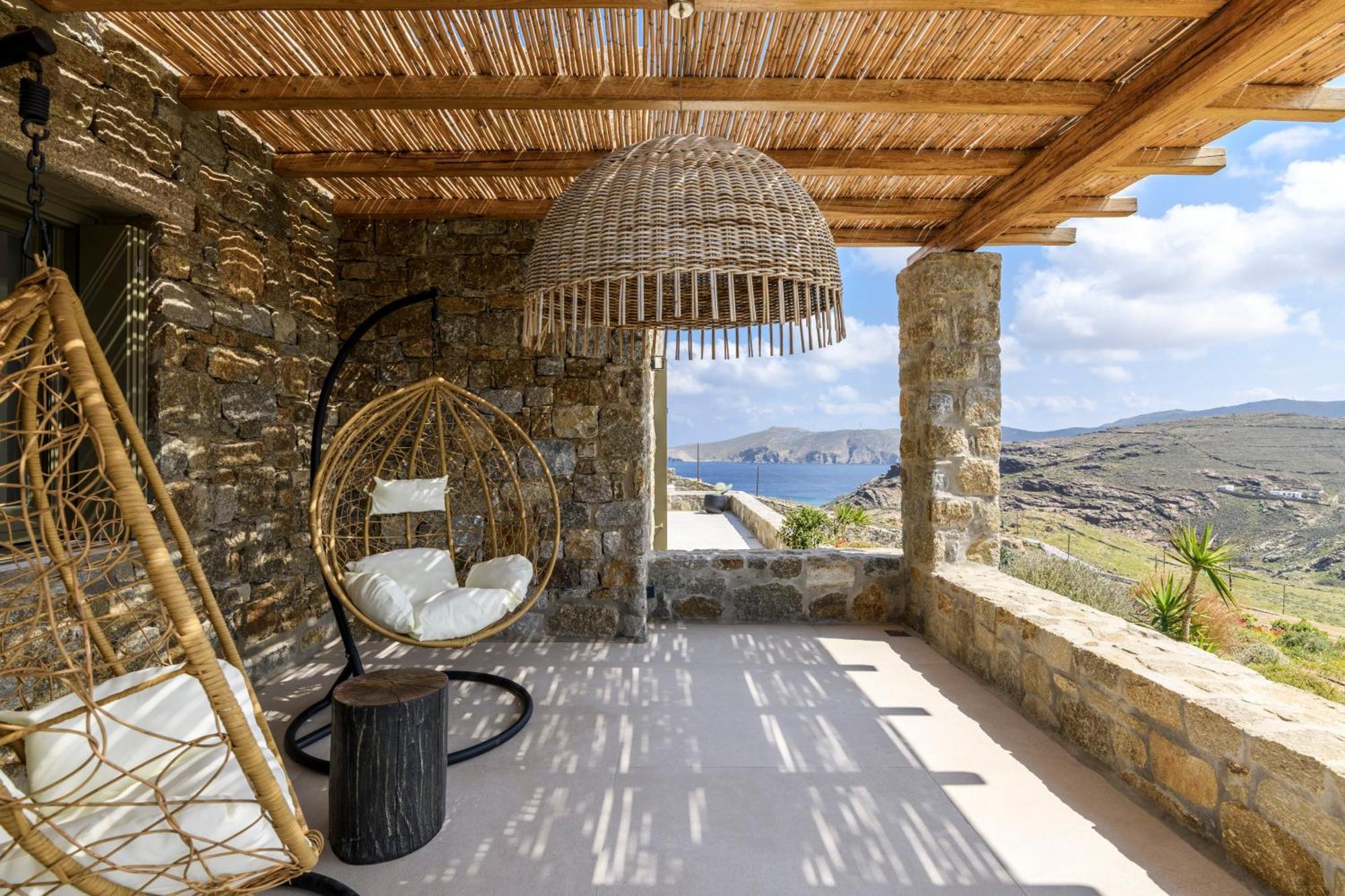 Nasta Suites & Villas Intentional Living Mykonos Mykonos Town Esterno foto