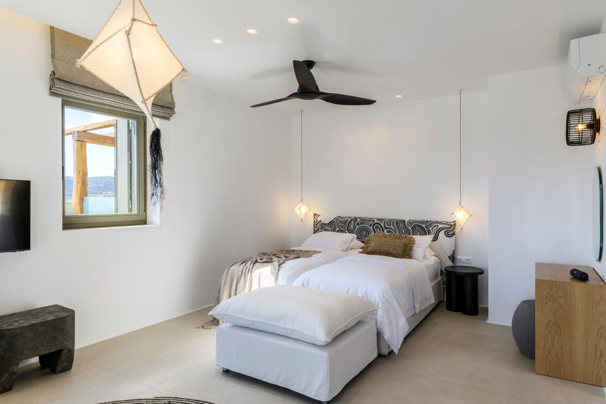 Nasta Suites & Villas Intentional Living Mykonos Mykonos Town Esterno foto