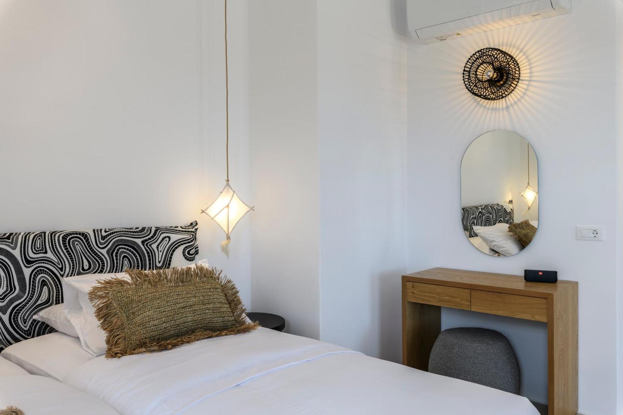 Nasta Suites & Villas Intentional Living Mykonos Mykonos Town Esterno foto