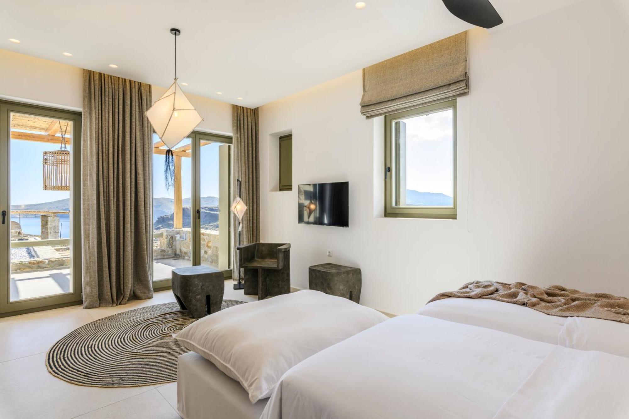Nasta Suites & Villas Intentional Living Mykonos Mykonos Town Esterno foto