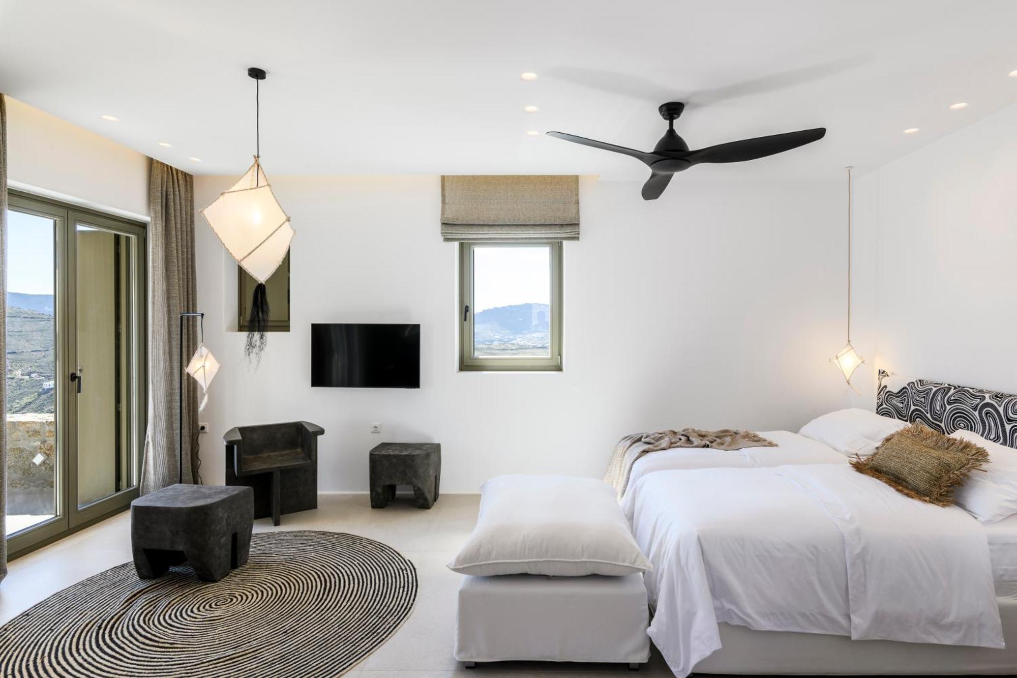 Nasta Suites & Villas Intentional Living Mykonos Mykonos Town Esterno foto