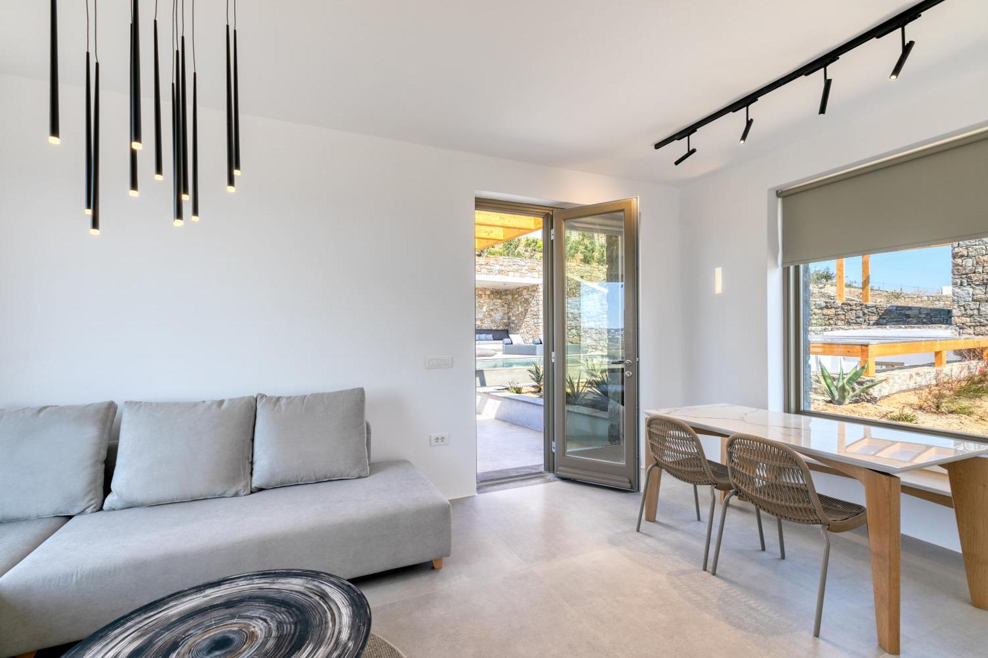Nasta Suites & Villas Intentional Living Mykonos Mykonos Town Esterno foto